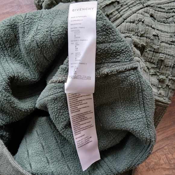 Givenchy Hoody - Picture 7 of 7